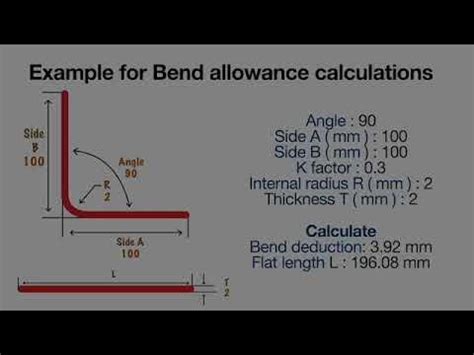 how to find double setback in metal fabrications|90 degree setback.